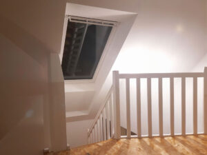 habillage de velux